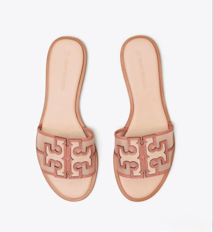 Tory burch slipper