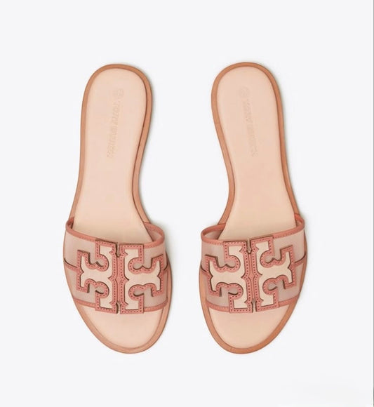 Tory burch slipper