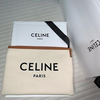 Celine pouch