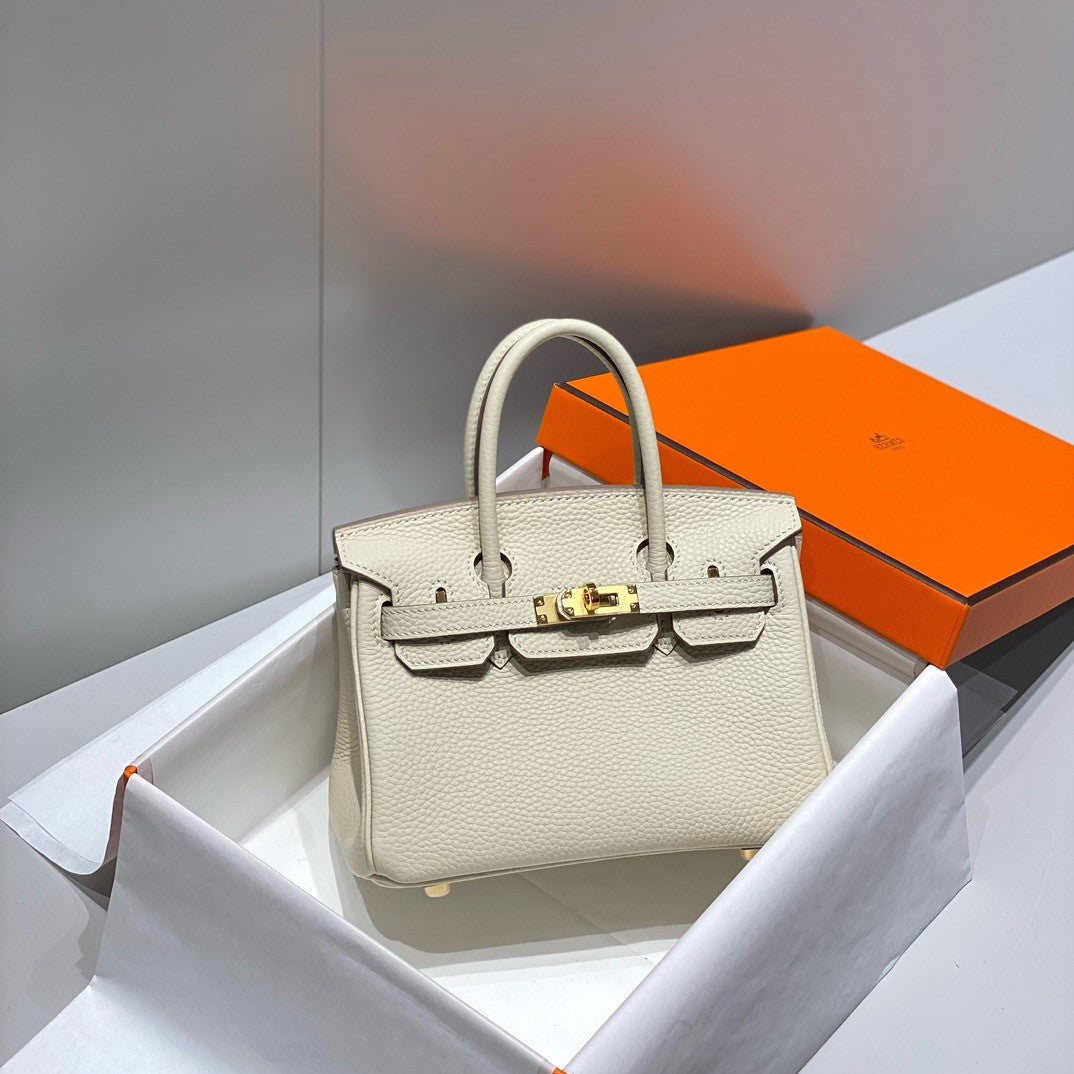 MINI SIZE BIRKIN 20 cm