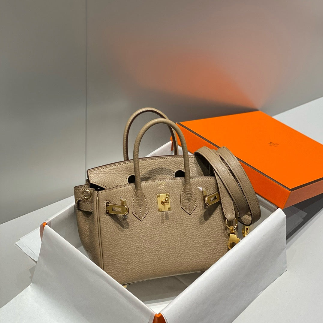 MINI SIZE BIRKIN 20 cm
