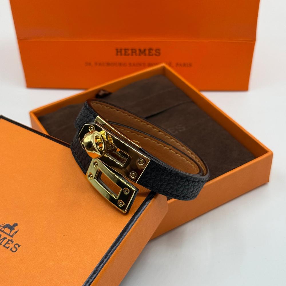 Hermes kelly bracelet