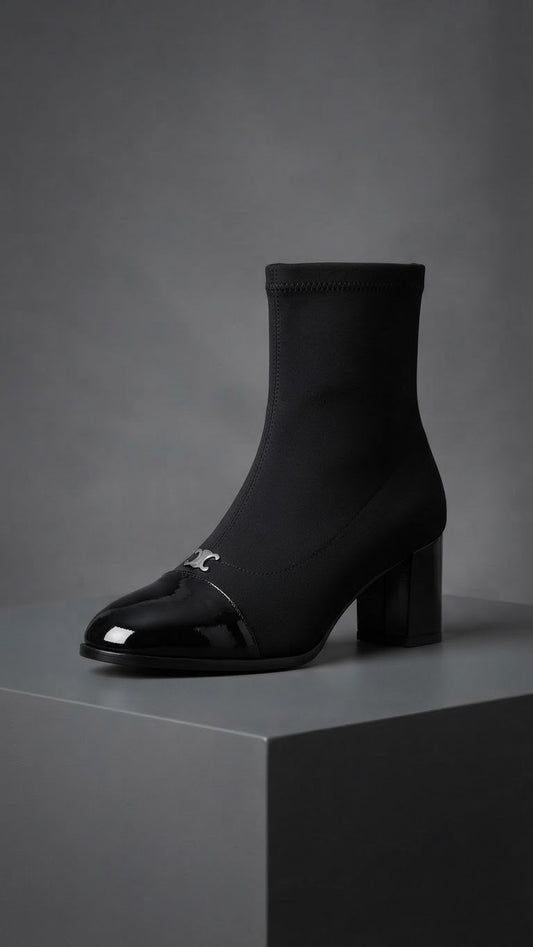 Celine boots