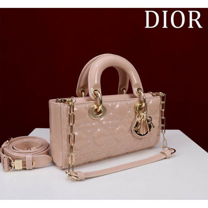 Dior lady dior d joy glossy