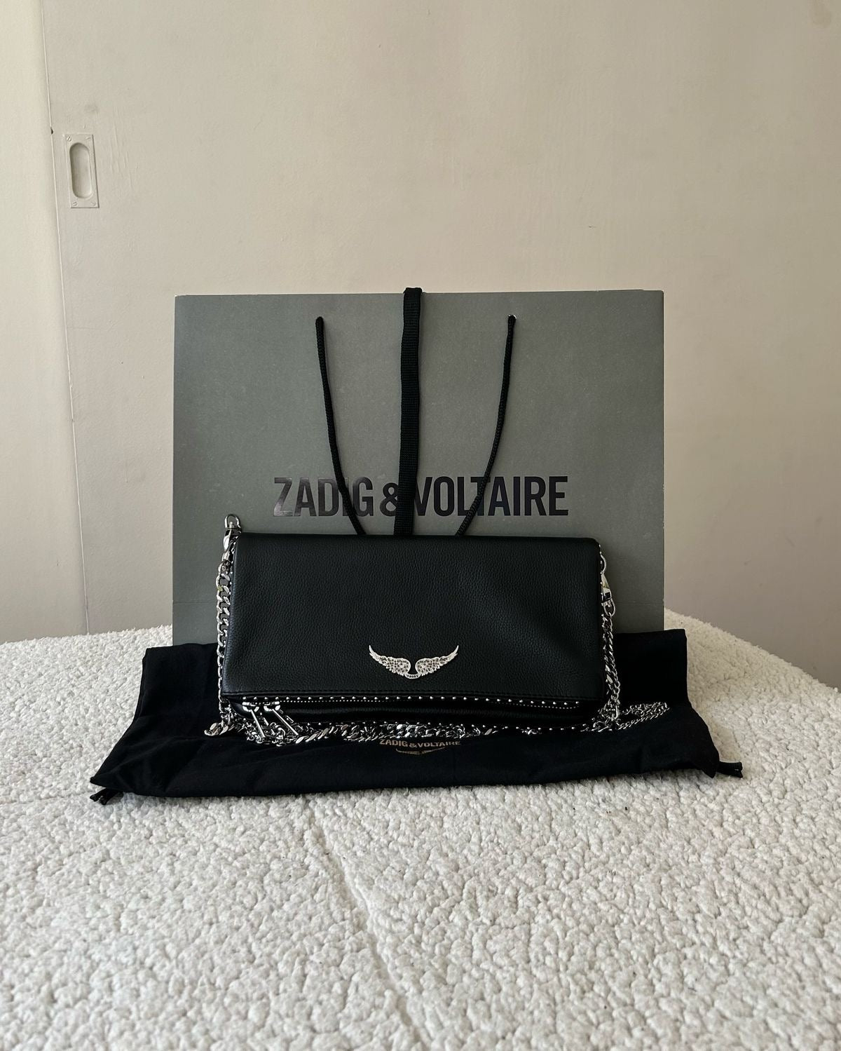 Zadig&Voltaire