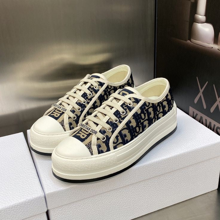 Dior shoes