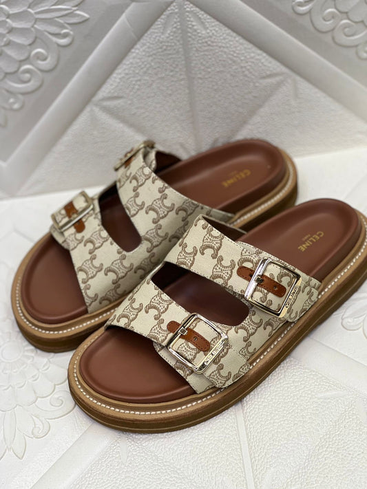 Celine slipper