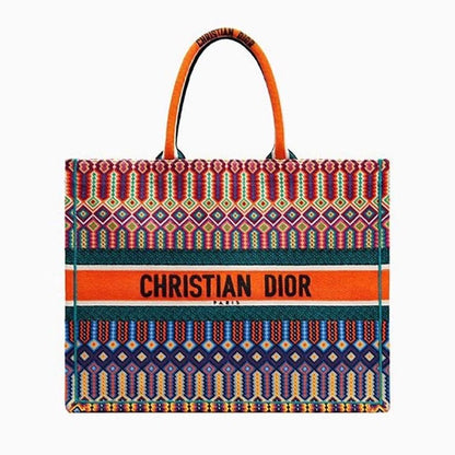 Dior tote