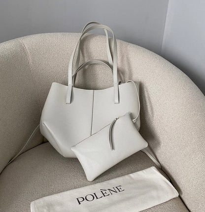 Polene medium bag