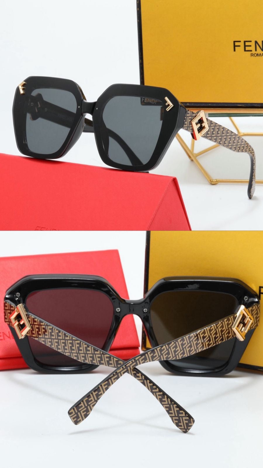 FENDI