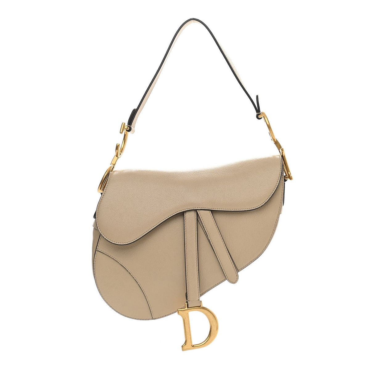 Dior saddle