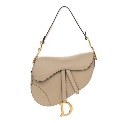 Dior saddle