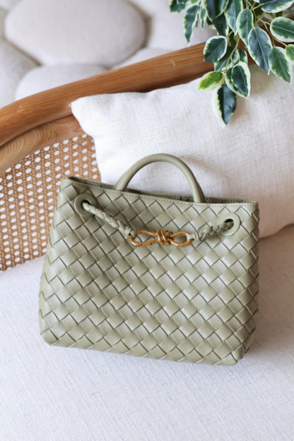 BOTTEGA medium tote