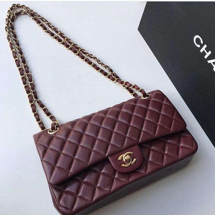 CLASSIC CHANEL