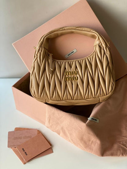 Miumiu bag