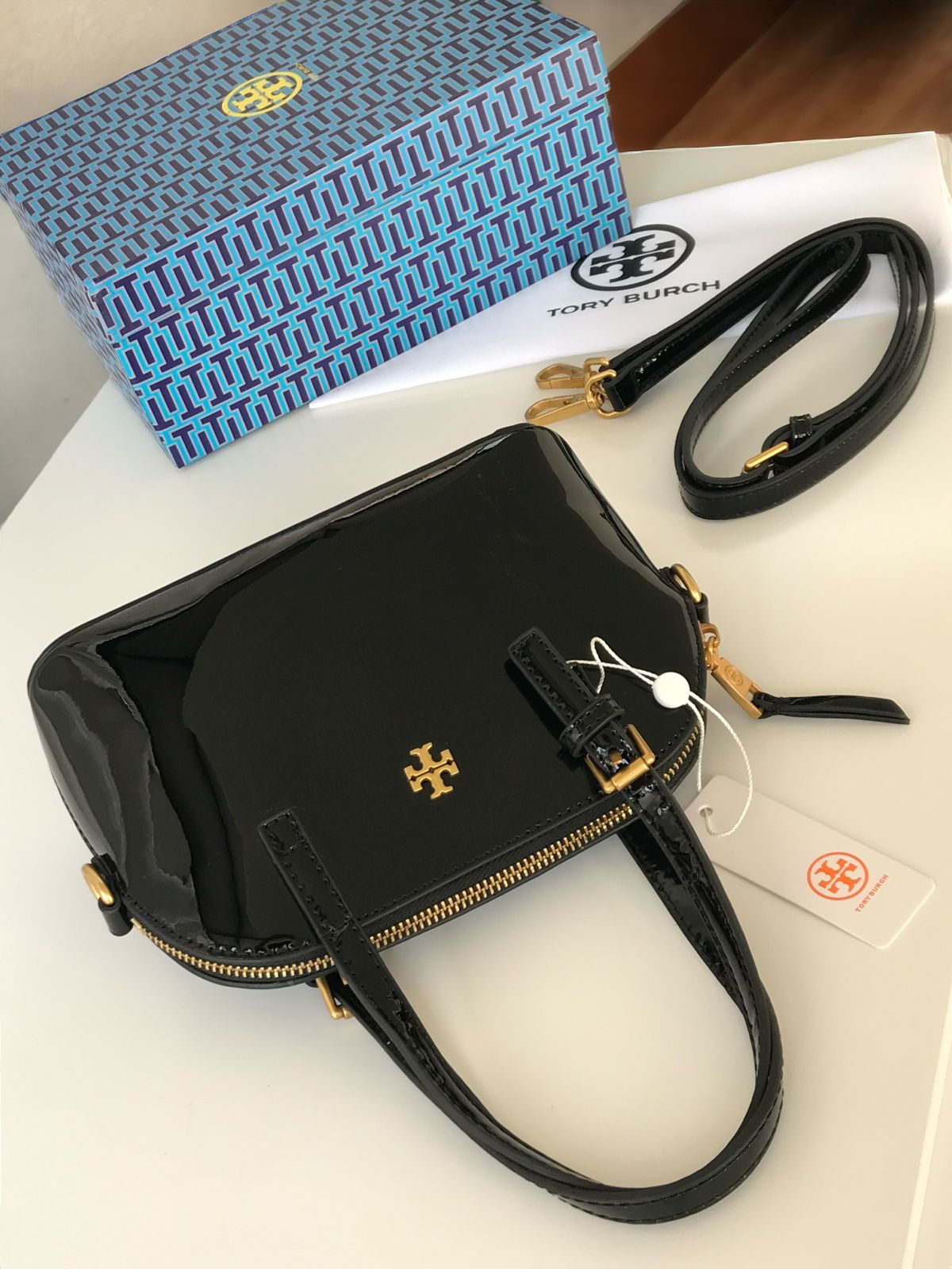 Tory burch