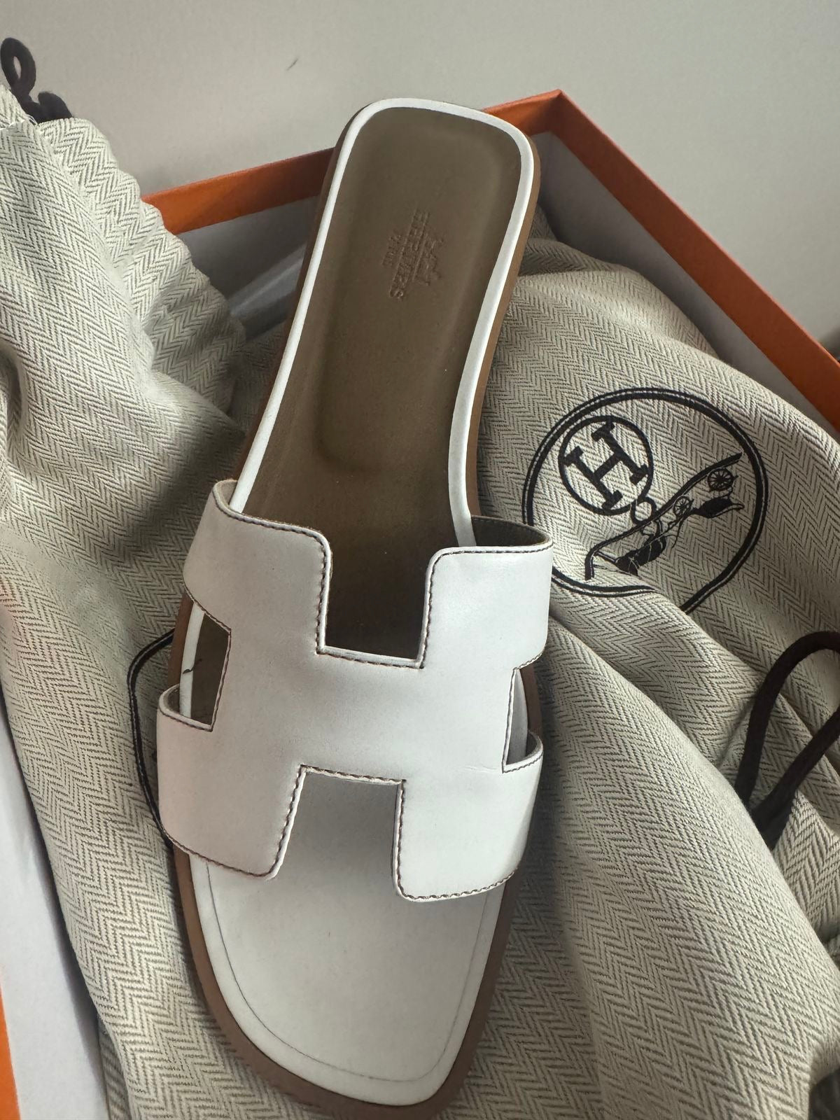 Hermes oran