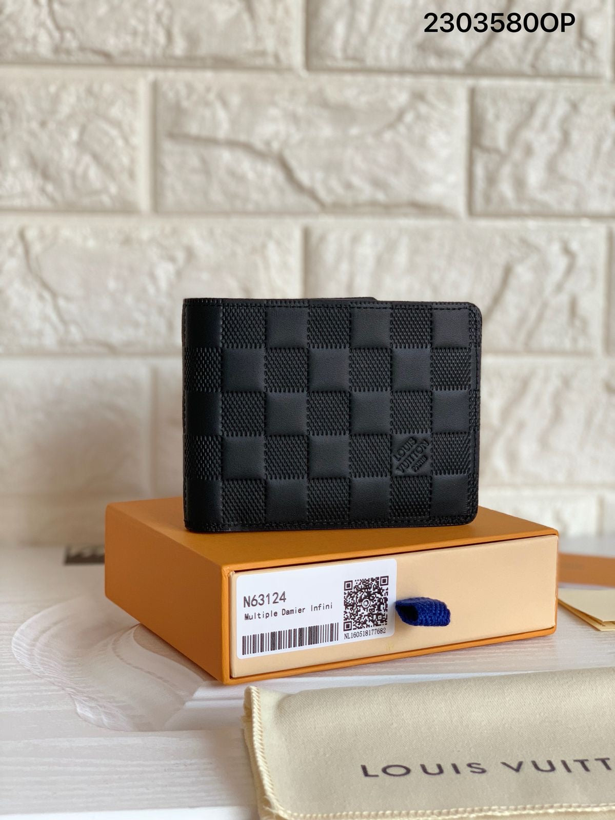 Louis vuitton wallet
