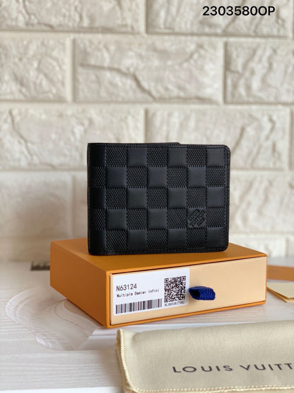 Louis vuitton wallet