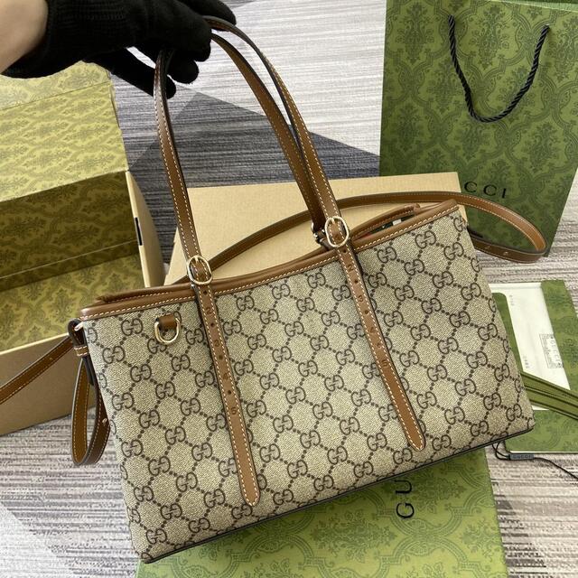 Gucci medium tote