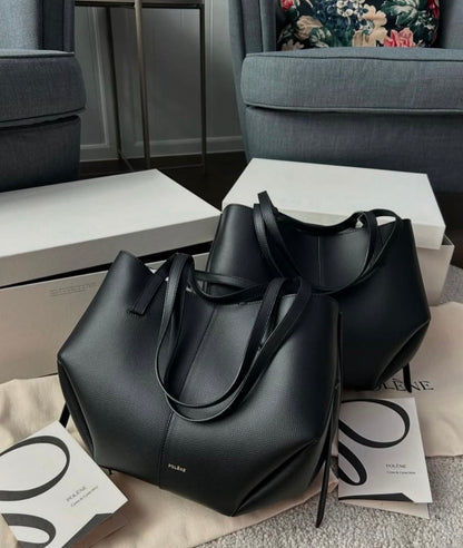 Polene tote large bag