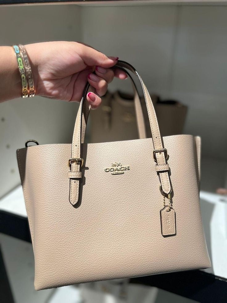 Coach medium bag