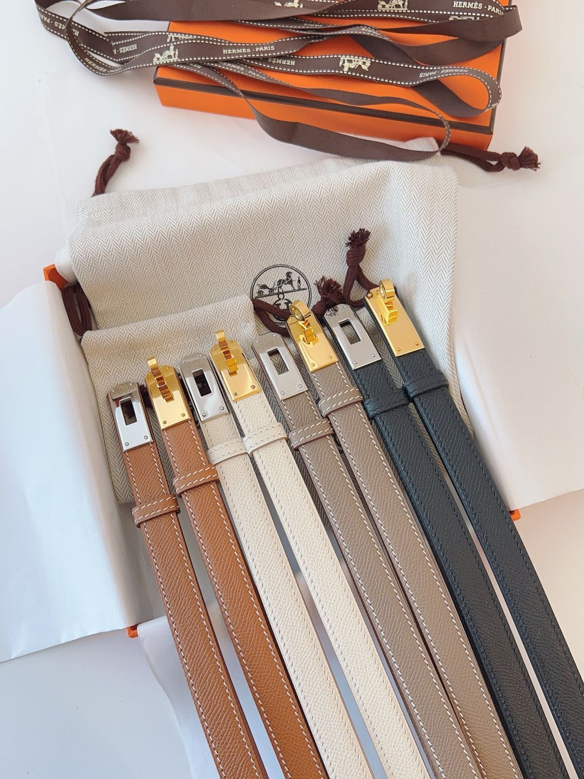 HERMES BELT