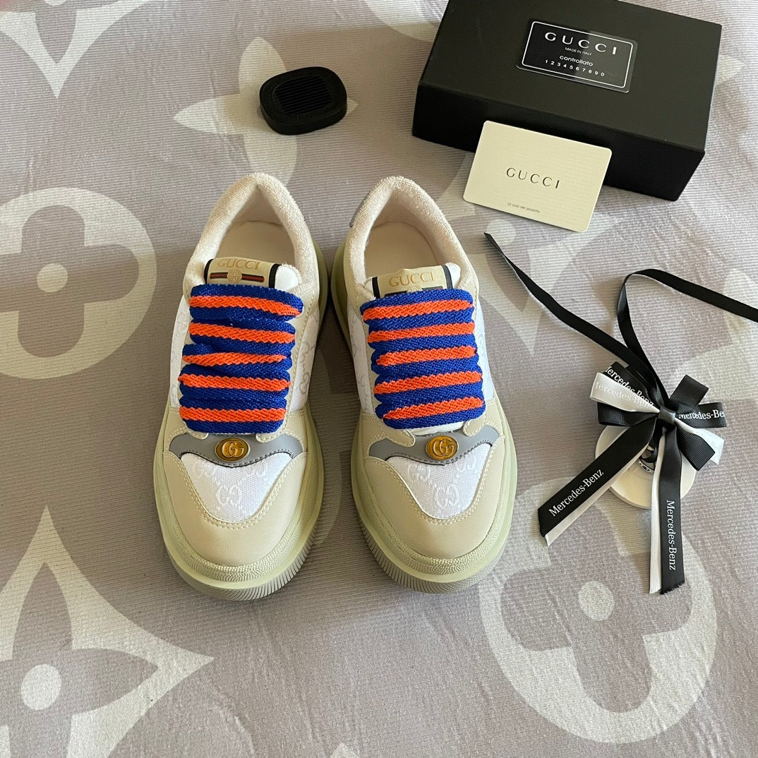 GG SHOES
