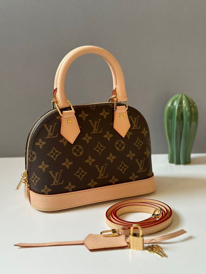 Louis vuitton Alma