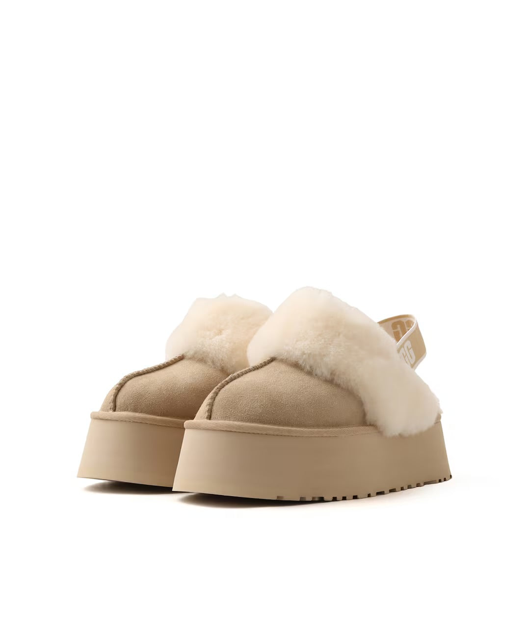 UGG Funkette