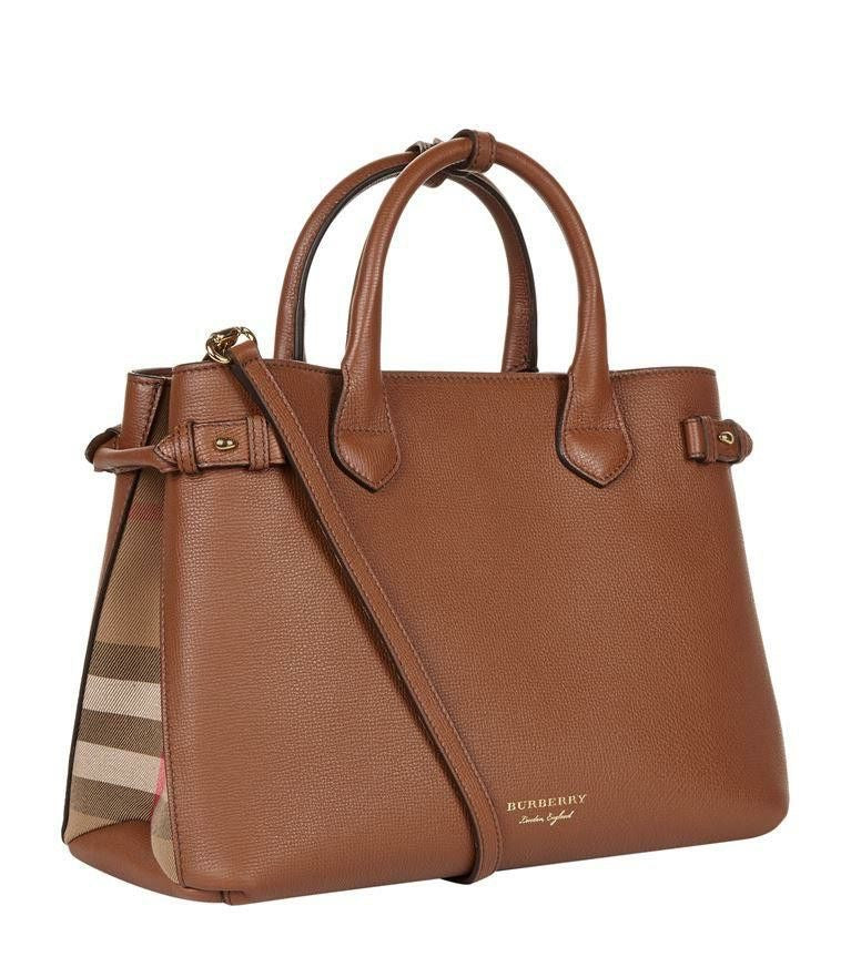Burberry bag