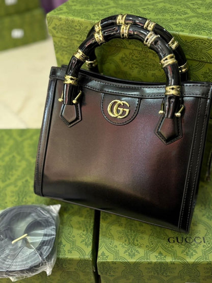 Gucci pouch