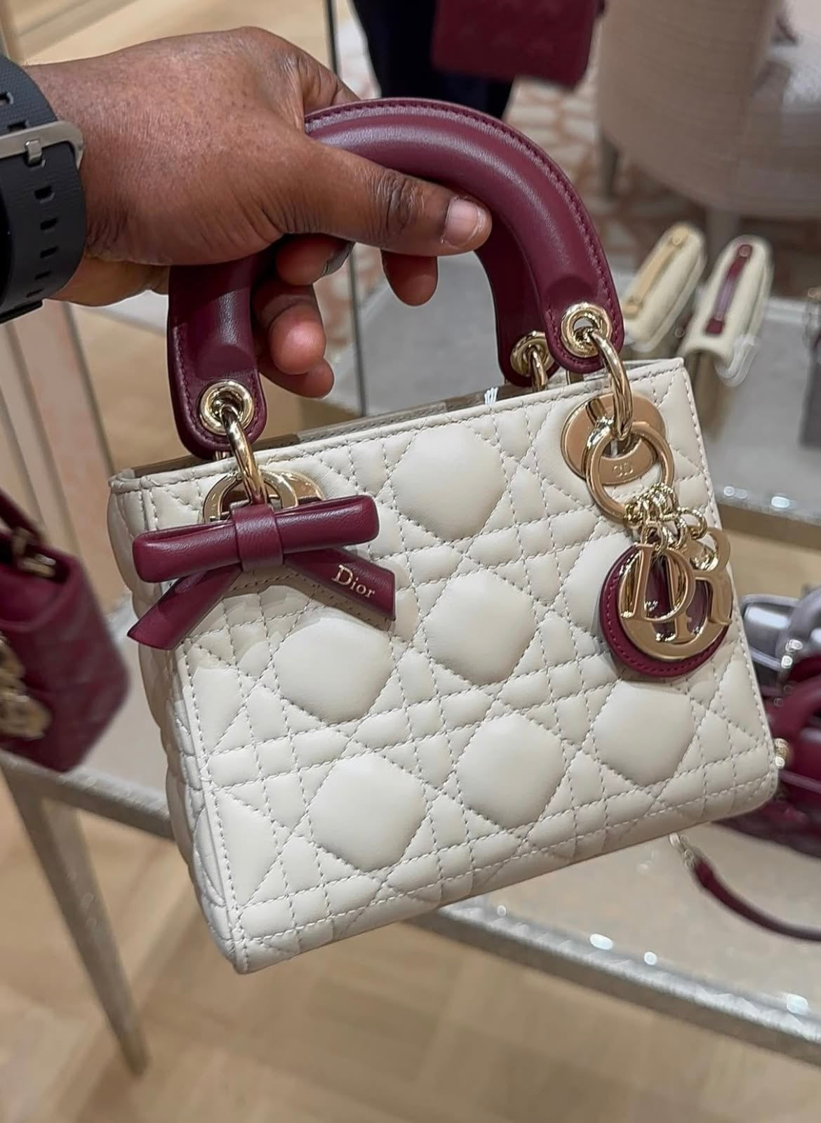 Lady Dior 2027