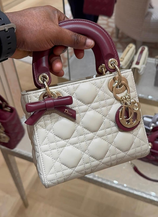 Lady Dior 2027