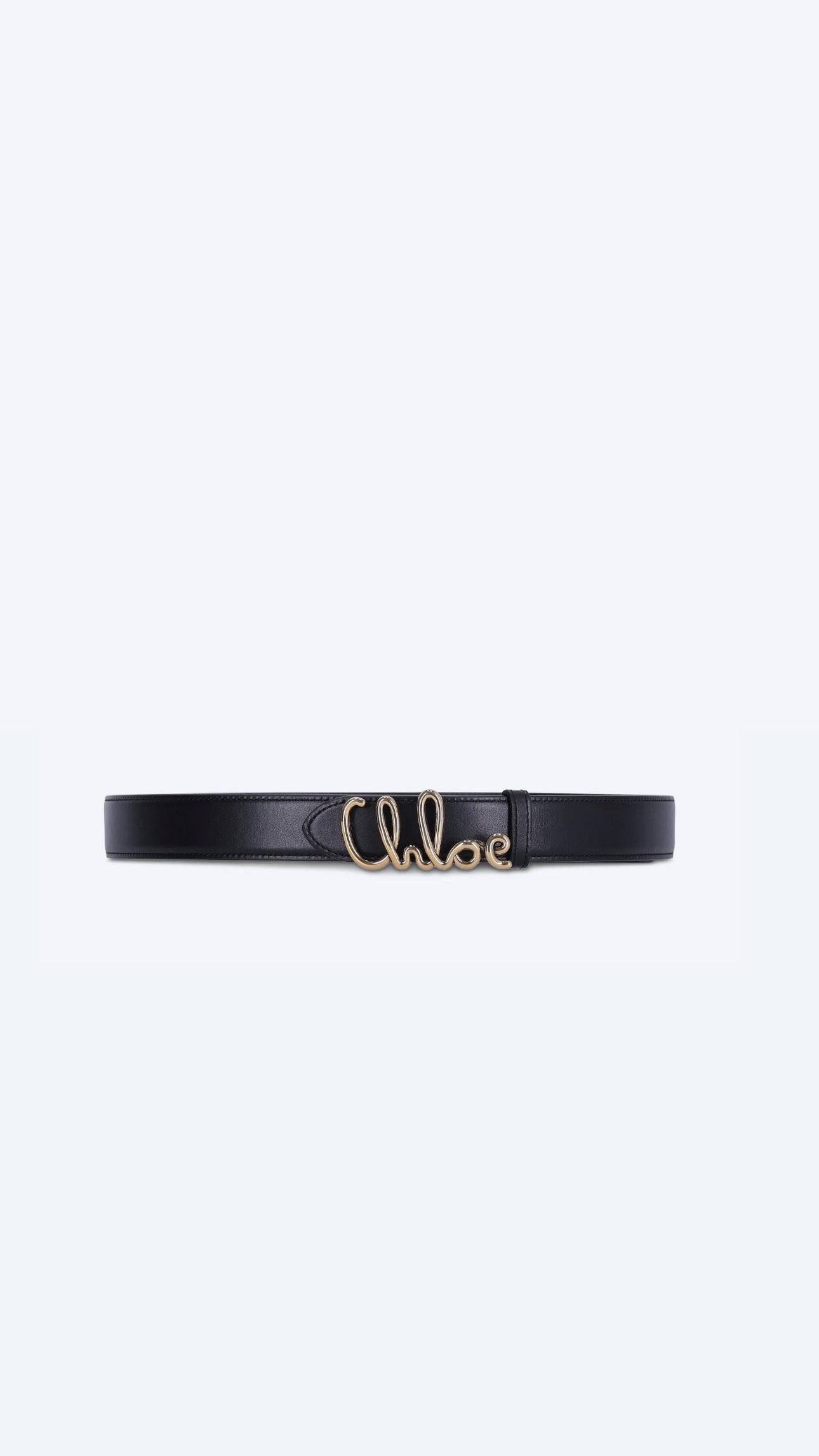 Chloe belt