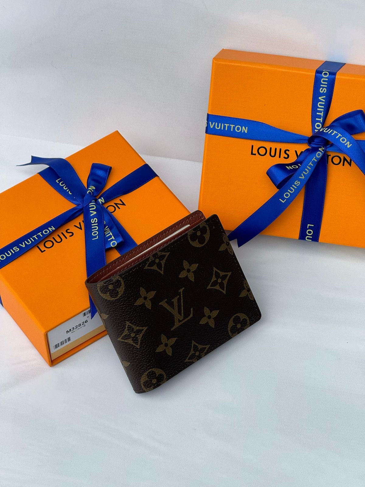 Louiw vuitton wallet