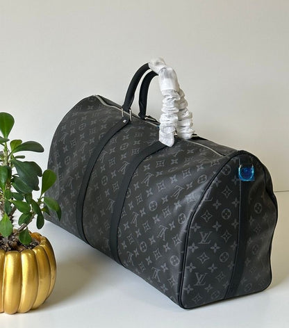 Louis vuitton Travel Bag