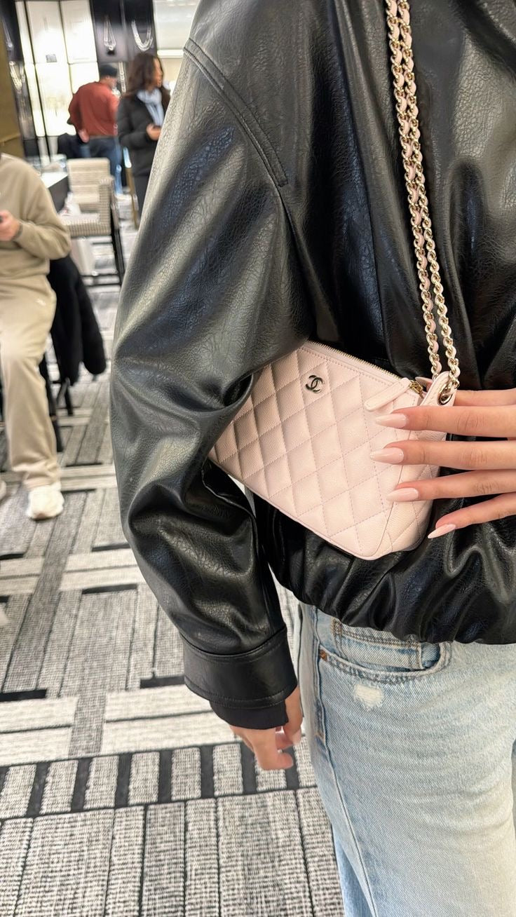 CHANEL