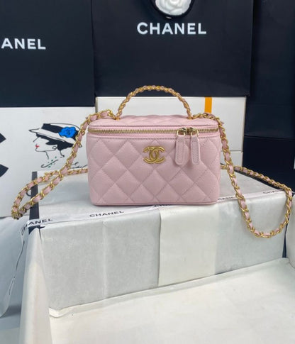 Chanel vanity