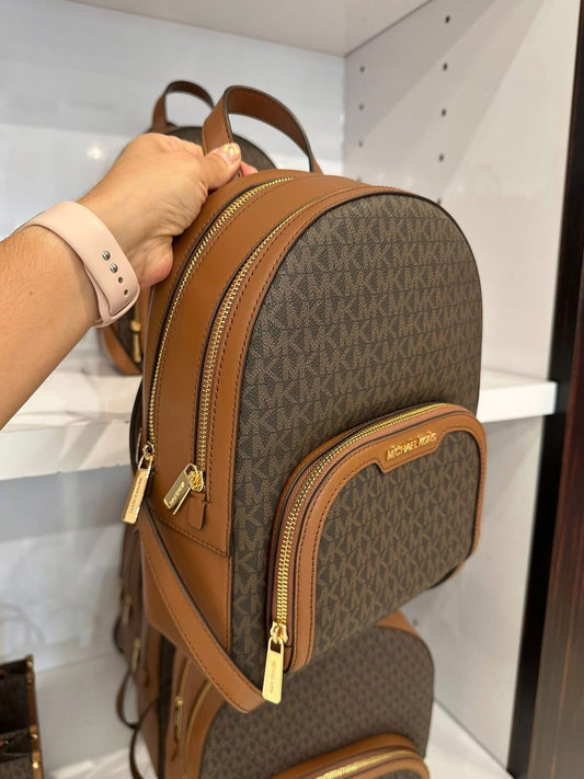 Michael kors backpack