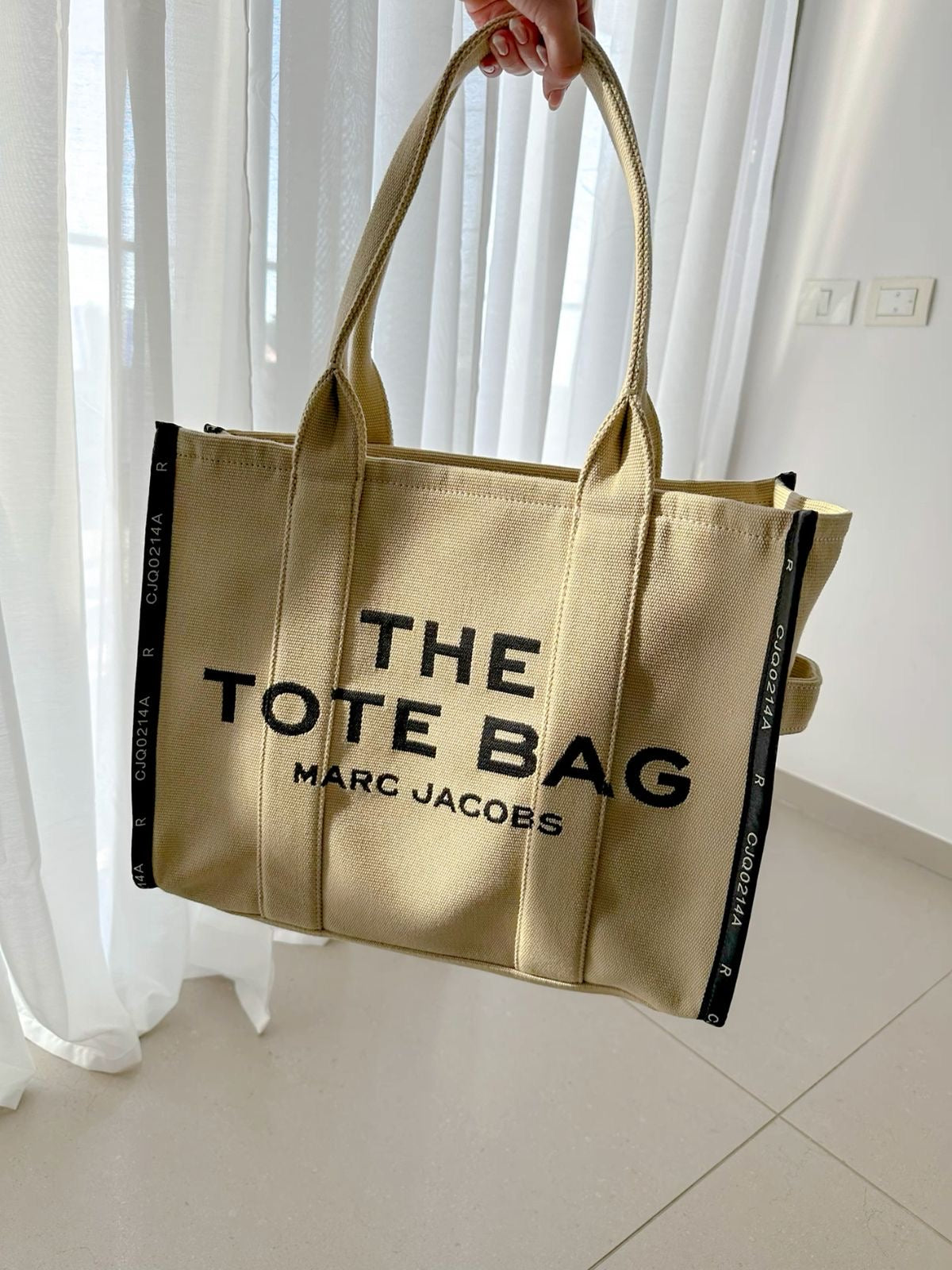 Marc jacob Large size tote
