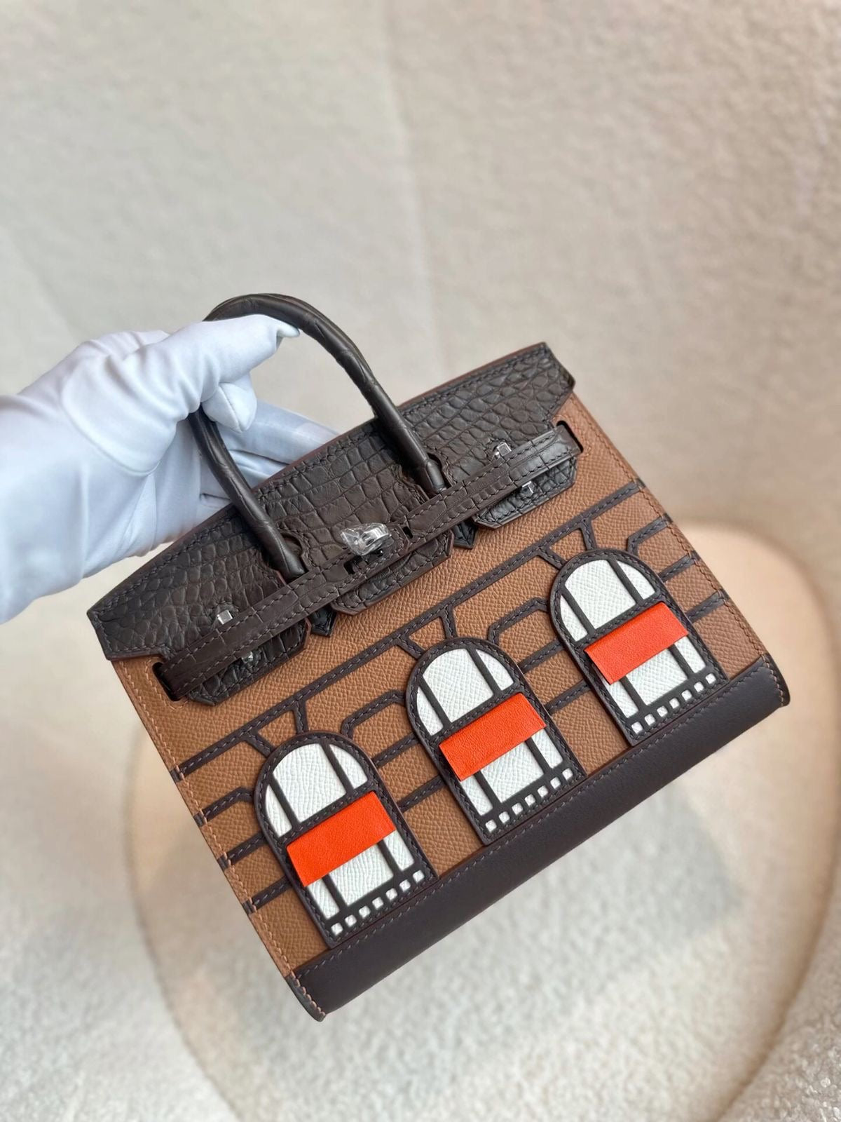 HERMES BIRKIN