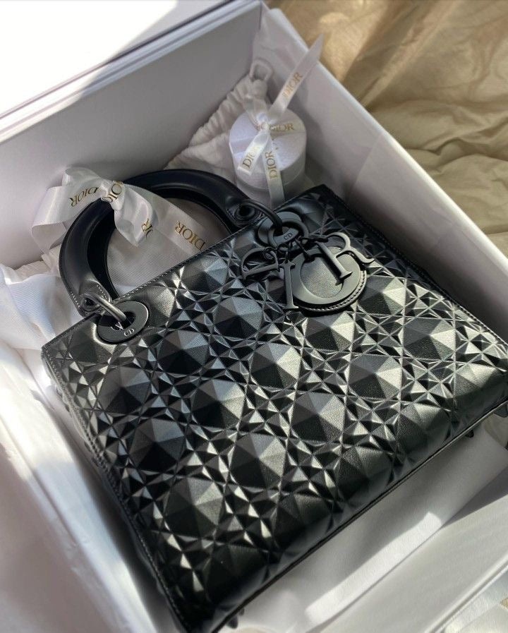 Lady Dior  medium