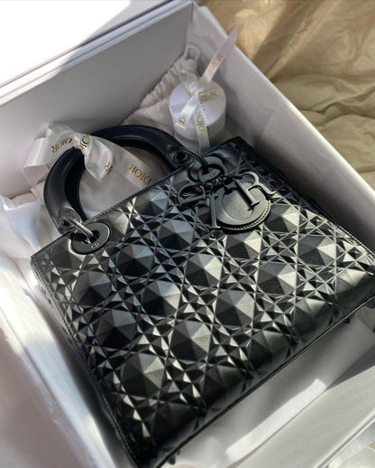 Lady Dior  medium