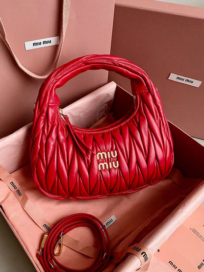 Miumiu bag