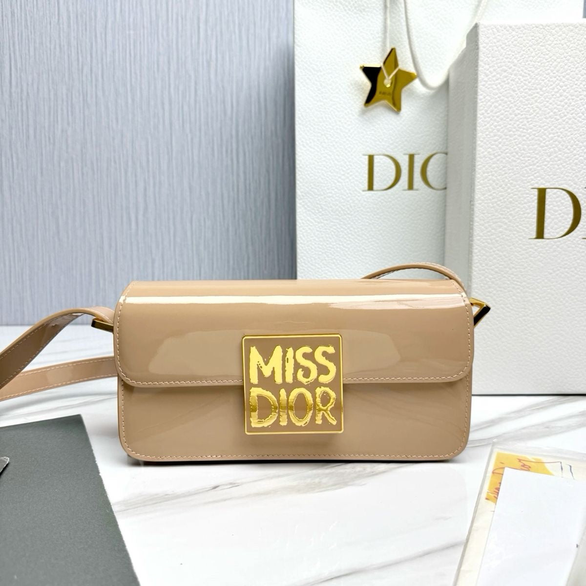 Miss Dior
