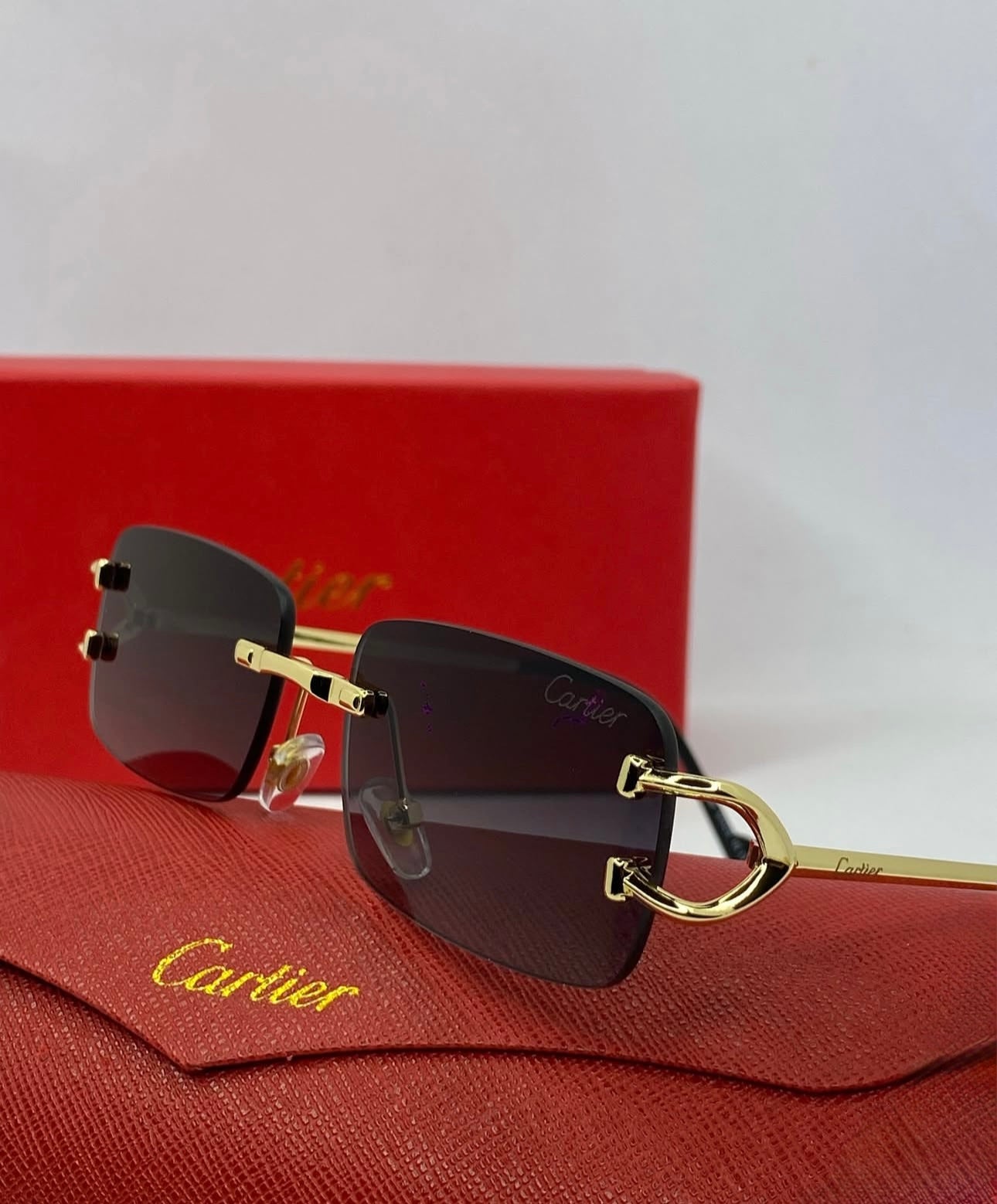 CARTIER