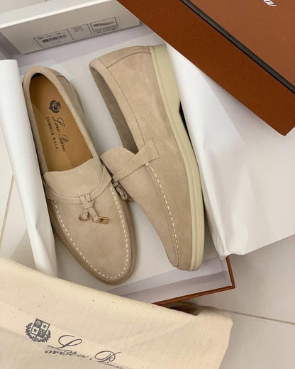 Loropiana loafer