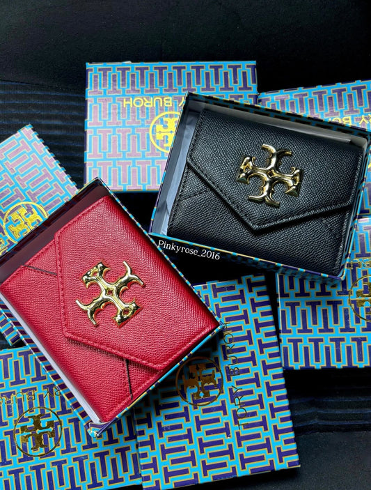 Tory wallet