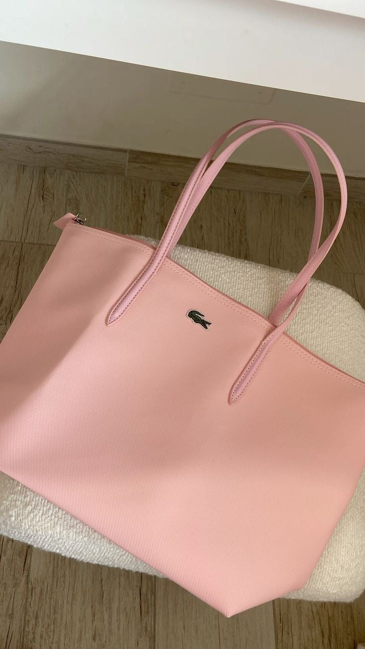 Lacoste bag